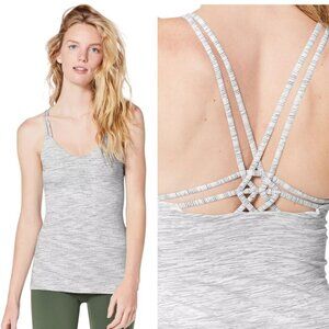 Lululemon Create Your Calm Tank Size 4